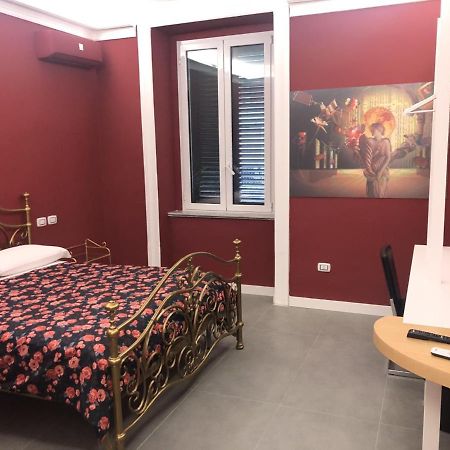 Sunset Bed And Breakfast Napoli Esterno foto